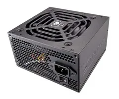 FONTE COUGAR VTE 500 80PLUS BRONZE PFC ATIVO, CGR BS-500 | R$270