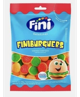 [Leve 3/Cada R$2,33] Bala Fini 90g