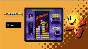 PAC-MAN MUSEUM™ - PS3 por R$10,24