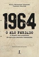 Livro 1964 - O Elo Perdido | R$32 (Preço original R$48)