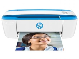 Multifuncional HP DeskJet Ink Advantage 3776 - Jato de Tinta Display LCD Wi-Fi - R$300