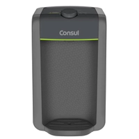 [Região Nordeste] Purificador de Água Consul Compacto Cinza CPC31AF
