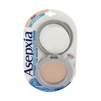 Pó Compacto Asepxia Bege - R$33