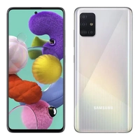 SMARTPHONE SAMSUNG A515 GALAXY A51 128 GB DUAL CHIP ANDROID TELA 6.5" - R$1529