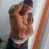 Avatar wall_cruz