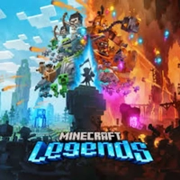 [Prime Gaming] Jogo Minecraft Legends - PC e Xbox