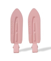 Presilha de Cabelo Rosa Océane Edition