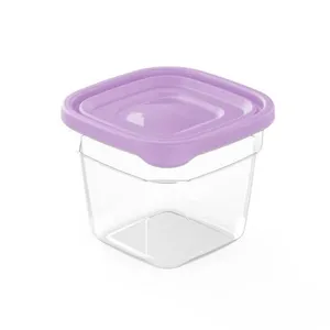 Pote Linha Mais Plasvale 530 ml BPA Free