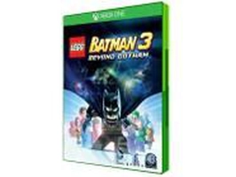 LEGO Batman 3 Beyond Gotham - Xbox One