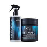 PRIME Kit Truss Net Obrigatório (2 Produtos)