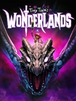 Jogo Tiny Tina's Wonderlands