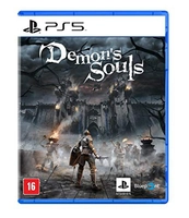 Demon's Souls Ps5-padrão-playstation_5