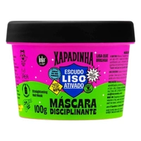 Lola Cosmetics Xapadinha Máscara Disciplinante 100G
