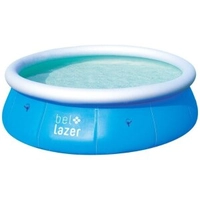 Piscina Inflável Redonda Belfix, 8200 Litros, com Filtro - 220 Volts