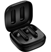 [App/R$78 Moedas] QCY T13 ANC Fone Bluetooth 5.3 