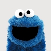 Avatar cookiemonster