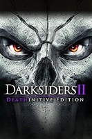 [XBOX GAME PASS] Darksiders II Deathinitive Edition - Xbox One