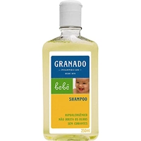 [Super] Shampoo Bebê 250ml, Granado