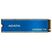 SSD 512GB M.2 NVMe Adata Legend 710 PCIe 3.0