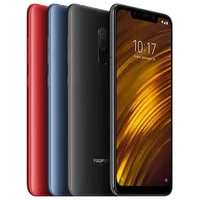 [Banggood] Xiaomi Pocophone F1 6 GB RAM 64GB ROM | R$1.218