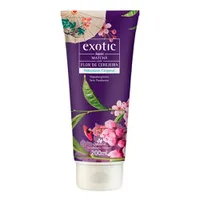 Loção Hidratante Davene Exotic - R$13