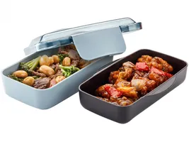Marmita Térmica com Divisórias Electrolux | R$22