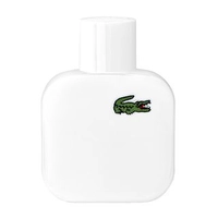 Eau De Lacoste L.12.12 Blanc - Pure Lacoste - Perfume Masculino - Eau de Toilette 110ml