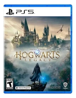 Hogwarts Legacy Edição Standard PS5 Físico