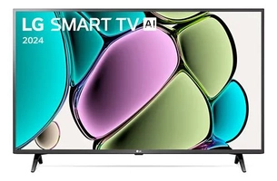 Smart TV LG 43" Full HD com Alexa e webOS 23