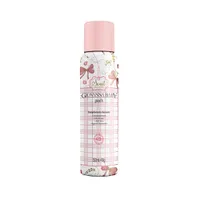 Desodorante Aerosol Giovanna Baby Peach 150ml