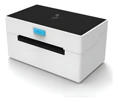 Impressora De Etiquetas Adesivas Incrível - Branco