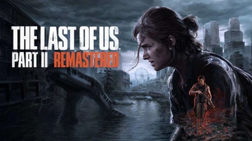 [Steam] The Last of Us Part II Remastered –