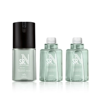 Kit Desodorante Spray Corporal Sr. N (3 produtos)