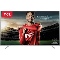 Smart TV Led TCL 49", 4K, Ultra HD, Wi-fi, HDMI, USB - 49P2US - R$ 2025