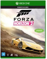 Forza Horizon 2 - Xbox one | R$45