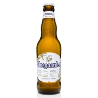 Cerveja de Trigo HOEGAARDEN 330 ML Long Neck
