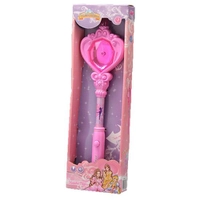 Varinha Mágica com Luz e Som - Zoop Toys | R$34