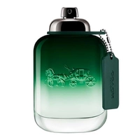 [Exclusivo Prime] Perfume Coach Green EDT 100ml