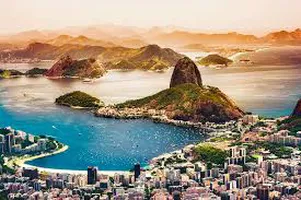 Pacote Rio de Janeiro no Ibis Copacabana Posto 5 com café da manhã + aéreo - A partir de R$864