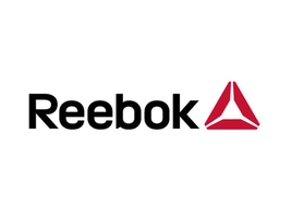 ATÉ 50% OUTLET REEBOK