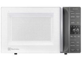 [Magazine Luiza] Micro-ondas Electrolux 23L Branco Efficient - 110V