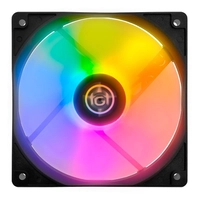 Ventoinha Striker 120mm RGB