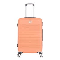 SANTINO, Mala de Viagem Pisa Rígida 360° Santino G