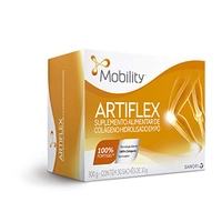 Mobility 10 G com 30 Sachês, Mobility