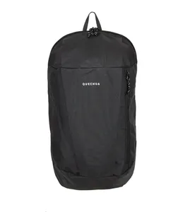 Mochila Quechua 10L de caminhada preto 