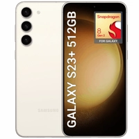 [MEMBERS] Smartphone Samsung Galaxy S23 PLUS 512GB Tela 6.6 Snapdragon 8Gen2