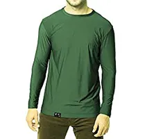 Camiseta UV Protection Masculina UV50+ Tecido Ice Dry Fit Secagem Rápida