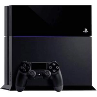 Console PlayStation 4 500GB + Controle Dualshock 4 - R$1.190
