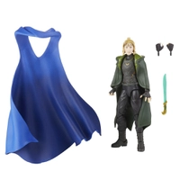 Boneco Marvel Legends - Sylvie - 15 cm - Hasbro 