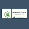 Avatar jarodcavalcante